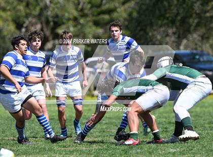 Thumbnail 3 in Strake Jesuit @ Jesuit (New Orleans) photogallery.