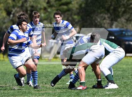 Thumbnail 1 in Strake Jesuit @ Jesuit (New Orleans) photogallery.