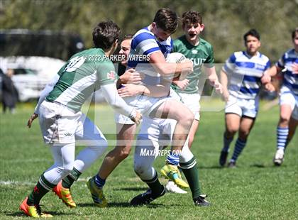 Thumbnail 1 in Strake Jesuit @ Jesuit (New Orleans) photogallery.