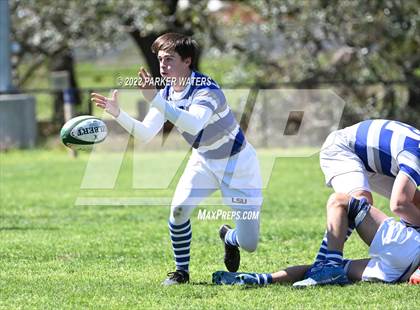 Thumbnail 3 in Strake Jesuit @ Jesuit (New Orleans) photogallery.