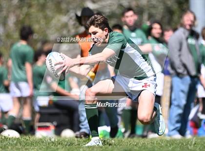 Thumbnail 3 in Strake Jesuit @ Jesuit (New Orleans) photogallery.