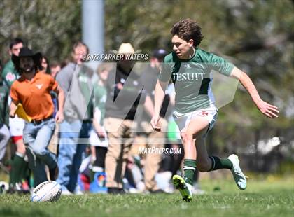 Thumbnail 3 in Strake Jesuit @ Jesuit (New Orleans) photogallery.