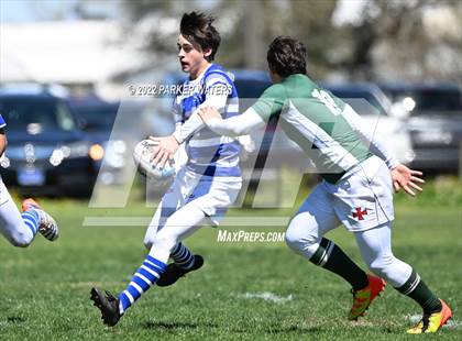 Thumbnail 3 in Strake Jesuit @ Jesuit (New Orleans) photogallery.
