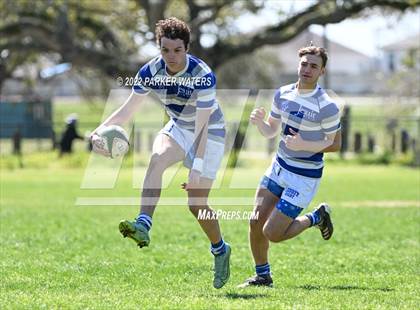 Thumbnail 1 in Strake Jesuit @ Jesuit (New Orleans) photogallery.