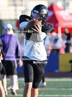 Photo from the gallery "California @ Amador Valley"