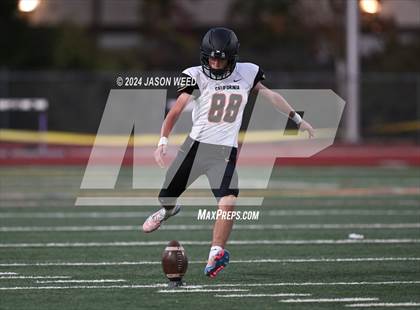 Thumbnail 3 in California @ Amador Valley photogallery.