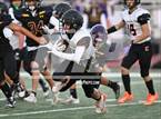Photo from the gallery "California @ Amador Valley"
