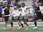 Photo from the gallery "California @ Amador Valley"