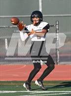 Photo from the gallery "California @ Amador Valley"