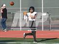 Photo from the gallery "California @ Amador Valley"