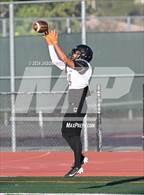 Photo from the gallery "California @ Amador Valley"