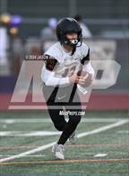 Photo from the gallery "California @ Amador Valley"