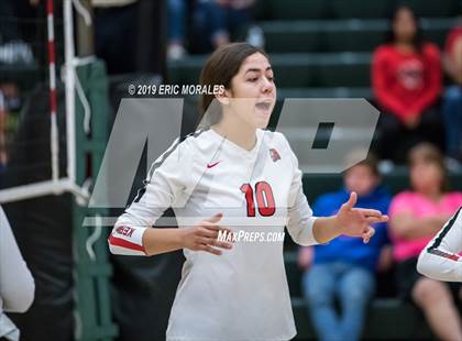 Thumbnail 1 in Kerman vs Hanford (Patriot Varsity Tournament) photogallery.