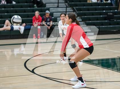 Thumbnail 3 in Kerman vs Hanford (Patriot Varsity Tournament) photogallery.