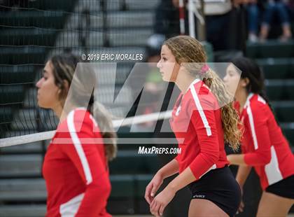 Thumbnail 3 in Kerman vs Hanford (Patriot Varsity Tournament) photogallery.