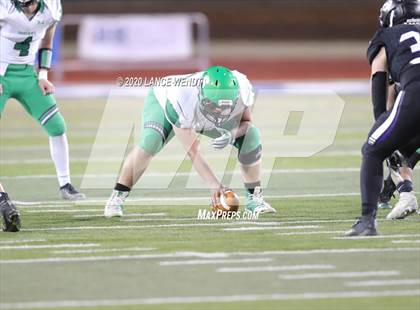 Thumbnail 3 in Sedgwick County vs. Sanford (CHSAA 8-Man State Championship) photogallery.