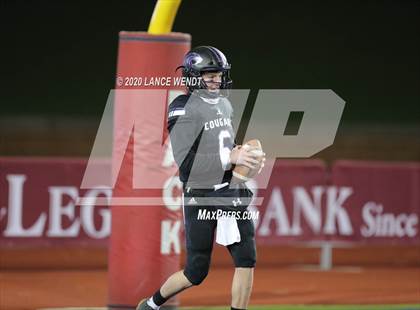 Thumbnail 3 in Sedgwick County vs. Sanford (CHSAA 8-Man State Championship) photogallery.