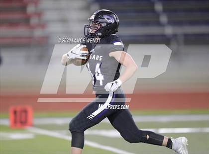 Thumbnail 2 in Sedgwick County vs. Sanford (CHSAA 8-Man State Championship) photogallery.