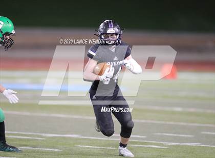 Thumbnail 1 in Sedgwick County vs. Sanford (CHSAA 8-Man State Championship) photogallery.