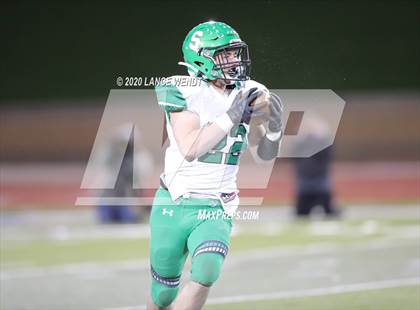 Thumbnail 2 in Sedgwick County vs. Sanford (CHSAA 8-Man State Championship) photogallery.