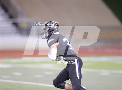 Thumbnail 2 in Sedgwick County vs. Sanford (CHSAA 8-Man State Championship) photogallery.