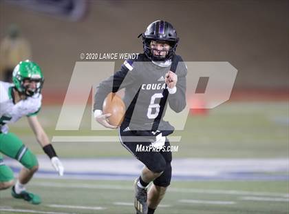 Thumbnail 2 in Sedgwick County vs. Sanford (CHSAA 8-Man State Championship) photogallery.