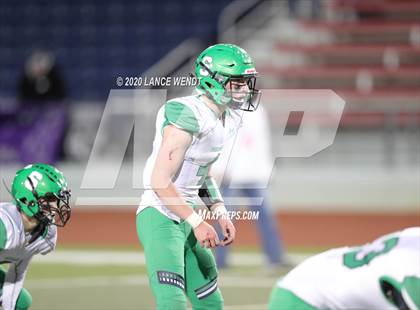 Thumbnail 1 in Sedgwick County vs. Sanford (CHSAA 8-Man State Championship) photogallery.