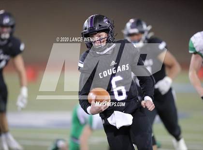 Thumbnail 3 in Sedgwick County vs. Sanford (CHSAA 8-Man State Championship) photogallery.