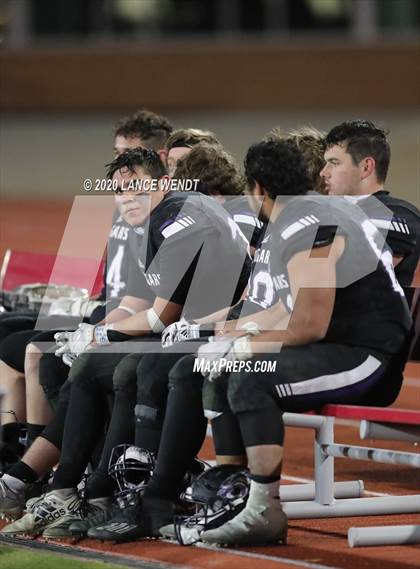 Thumbnail 3 in Sedgwick County vs. Sanford (CHSAA 8-Man State Championship) photogallery.