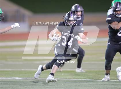 Thumbnail 2 in Sedgwick County vs. Sanford (CHSAA 8-Man State Championship) photogallery.