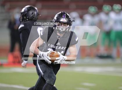 Thumbnail 3 in Sedgwick County vs. Sanford (CHSAA 8-Man State Championship) photogallery.