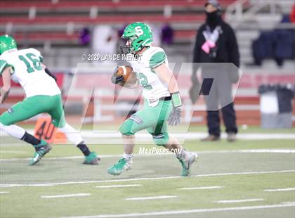 Thumbnail 1 in Sedgwick County vs. Sanford (CHSAA 8-Man State Championship) photogallery.