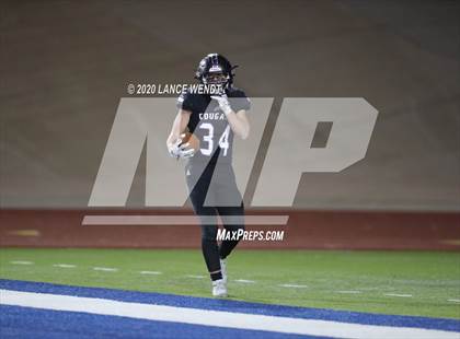 Thumbnail 1 in Sedgwick County vs. Sanford (CHSAA 8-Man State Championship) photogallery.