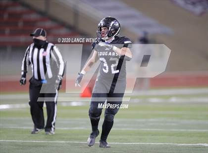 Thumbnail 2 in Sedgwick County vs. Sanford (CHSAA 8-Man State Championship) photogallery.