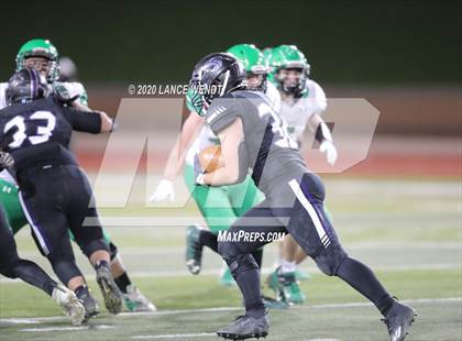Thumbnail 2 in Sedgwick County vs. Sanford (CHSAA 8-Man State Championship) photogallery.