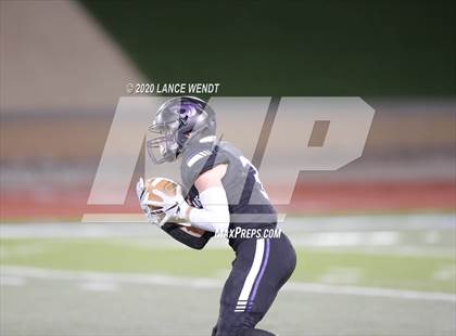 Thumbnail 1 in Sedgwick County vs. Sanford (CHSAA 8-Man State Championship) photogallery.