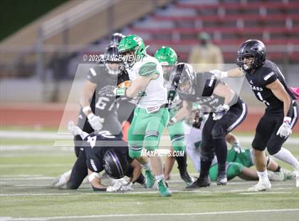 Thumbnail 1 in Sedgwick County vs. Sanford (CHSAA 8-Man State Championship) photogallery.