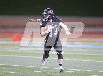 Thumbnail 1 in Sedgwick County vs. Sanford (CHSAA 8-Man State Championship) photogallery.