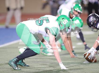 Thumbnail 1 in Sedgwick County vs. Sanford (CHSAA 8-Man State Championship) photogallery.