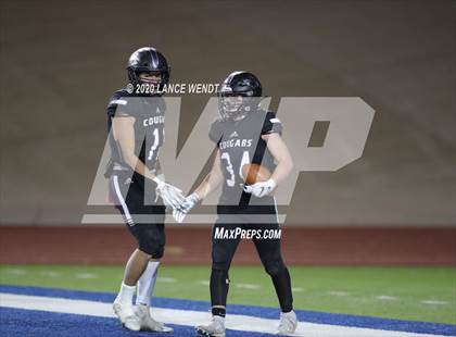Thumbnail 2 in Sedgwick County vs. Sanford (CHSAA 8-Man State Championship) photogallery.