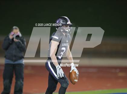 Thumbnail 2 in Sedgwick County vs. Sanford (CHSAA 8-Man State Championship) photogallery.