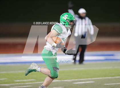 Thumbnail 1 in Sedgwick County vs. Sanford (CHSAA 8-Man State Championship) photogallery.