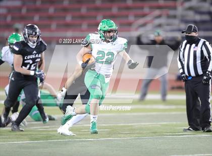 Thumbnail 1 in Sedgwick County vs. Sanford (CHSAA 8-Man State Championship) photogallery.