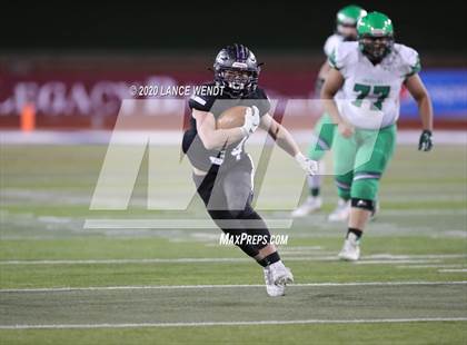Thumbnail 3 in Sedgwick County vs. Sanford (CHSAA 8-Man State Championship) photogallery.