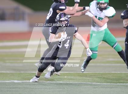 Thumbnail 3 in Sedgwick County vs. Sanford (CHSAA 8-Man State Championship) photogallery.