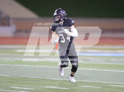 Thumbnail 2 in Sedgwick County vs. Sanford (CHSAA 8-Man State Championship) photogallery.