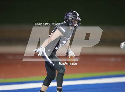 Thumbnail 1 in Sedgwick County vs. Sanford (CHSAA 8-Man State Championship) photogallery.