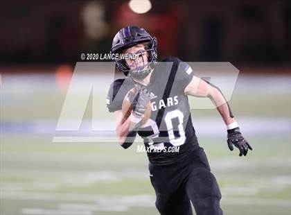 Thumbnail 3 in Sedgwick County vs. Sanford (CHSAA 8-Man State Championship) photogallery.