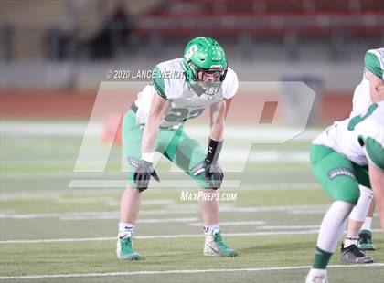 Thumbnail 1 in Sedgwick County vs. Sanford (CHSAA 8-Man State Championship) photogallery.