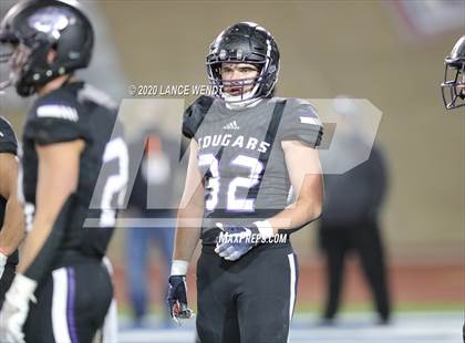 Thumbnail 3 in Sedgwick County vs. Sanford (CHSAA 8-Man State Championship) photogallery.